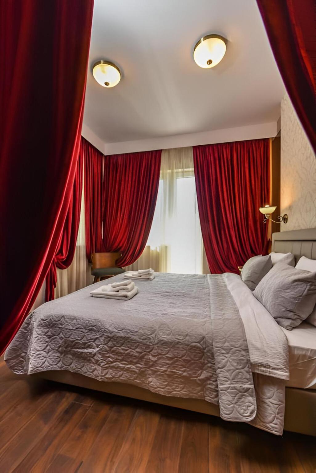 Palace Of Culture 2-bedroom Retreat On Skobelev Blvd Софія