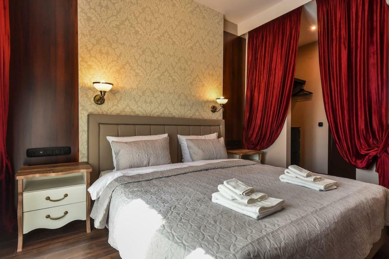 Palace Of Culture 2-bedroom Retreat On Skobelev Blvd *