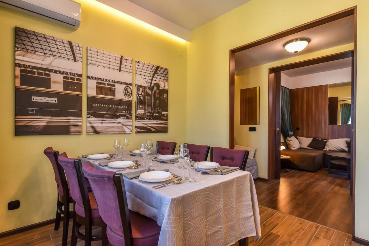 Апартаменти Palace Of Culture 2-bedroom Retreat On Skobelev Blvd Софія