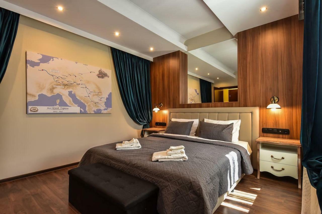 Palace Of Culture 2-bedroom Retreat On Skobelev Blvd *