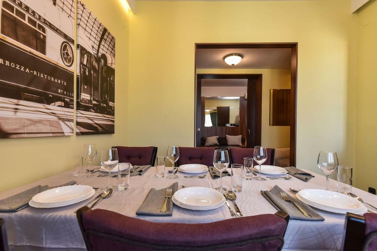Апартаменти Palace Of Culture 2-bedroom Retreat On Skobelev Blvd *